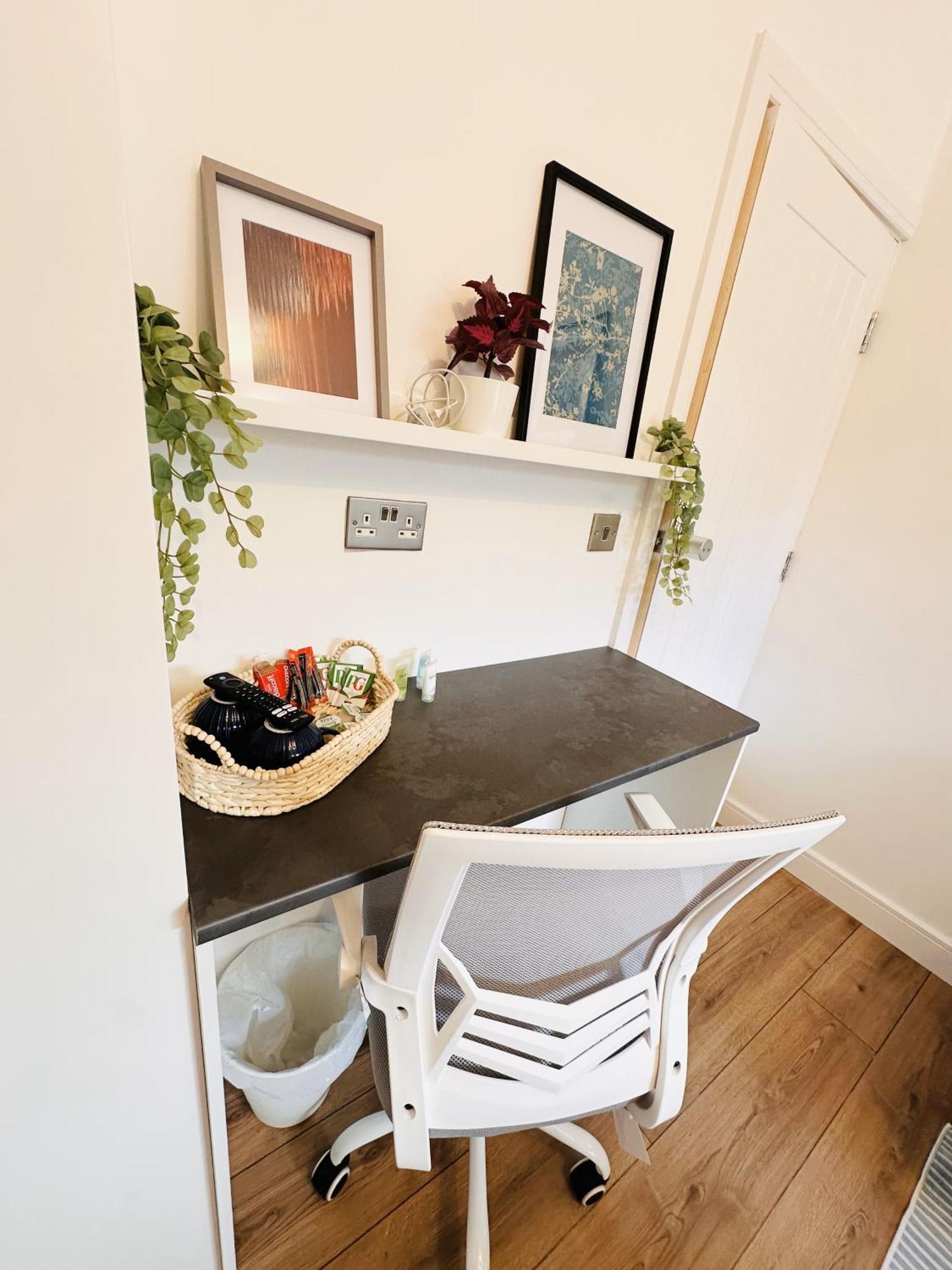 R4 Luxury Studio En-Suite Room In Harborne Lane By Queen Elizabeth Hospital Birmingham Esterno foto