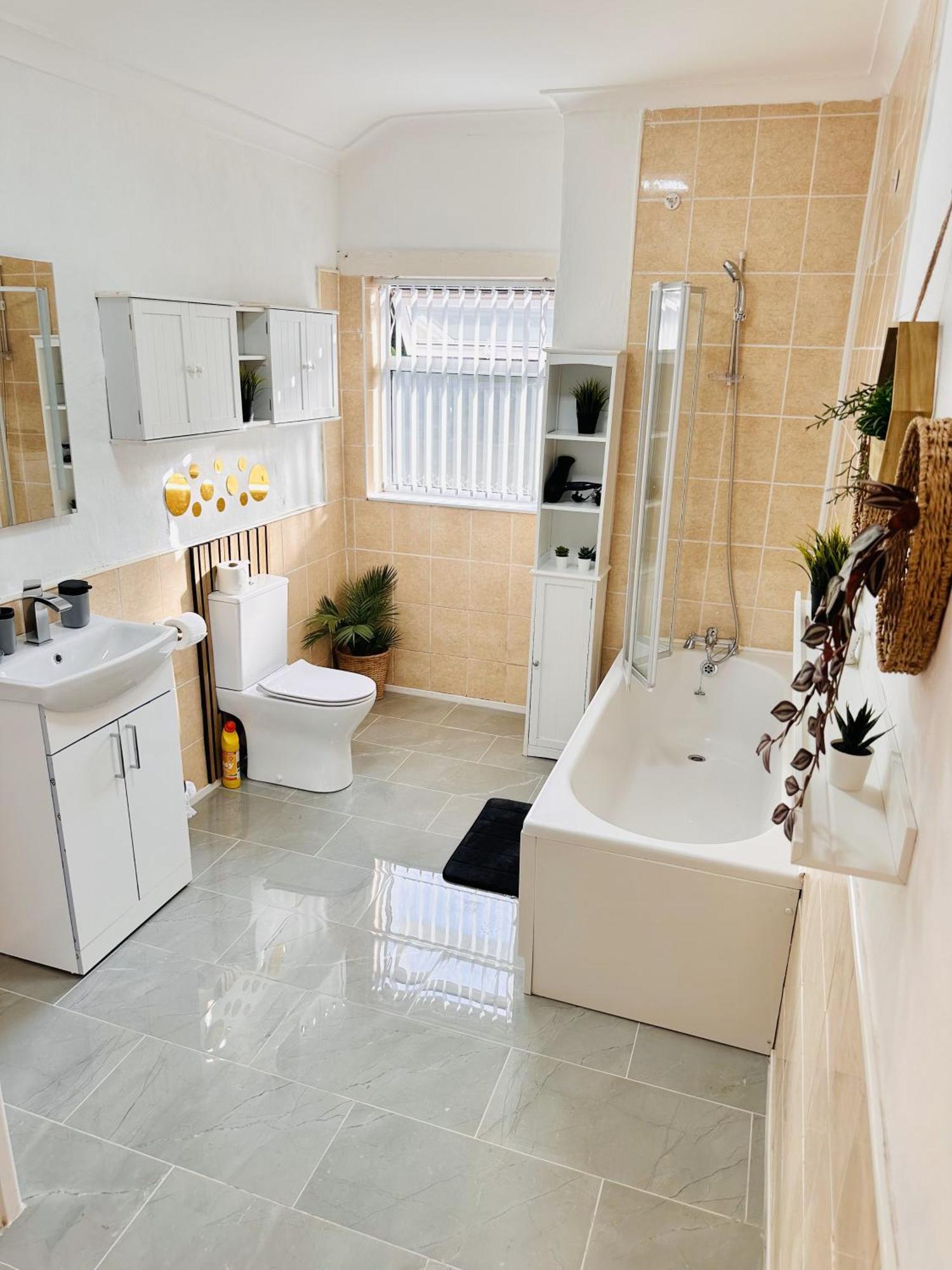 R4 Luxury Studio En-Suite Room In Harborne Lane By Queen Elizabeth Hospital Birmingham Esterno foto